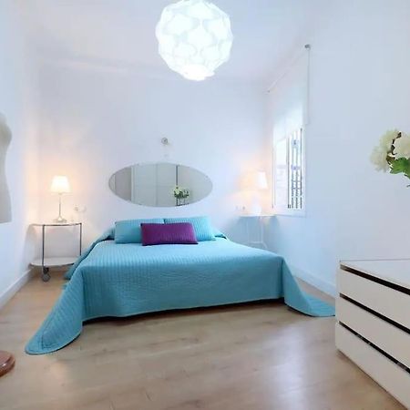 Ferienwohnung Kinahouse Córdoba Exterior foto