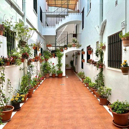 Ferienwohnung Kinahouse Córdoba Exterior foto
