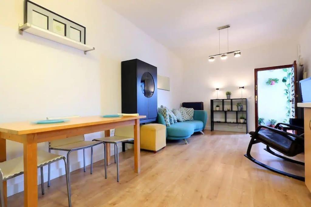 Ferienwohnung Kinahouse Córdoba Exterior foto