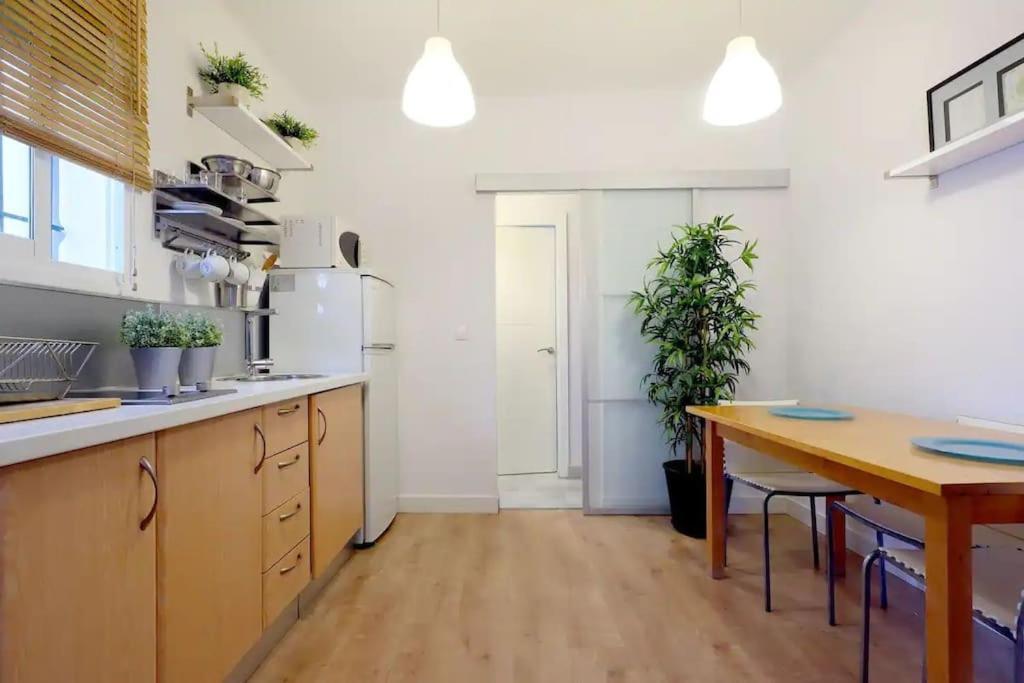 Ferienwohnung Kinahouse Córdoba Exterior foto