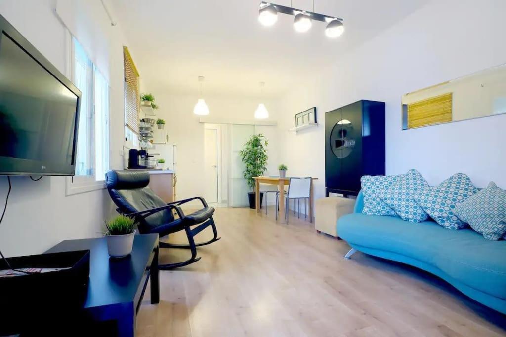 Ferienwohnung Kinahouse Córdoba Exterior foto