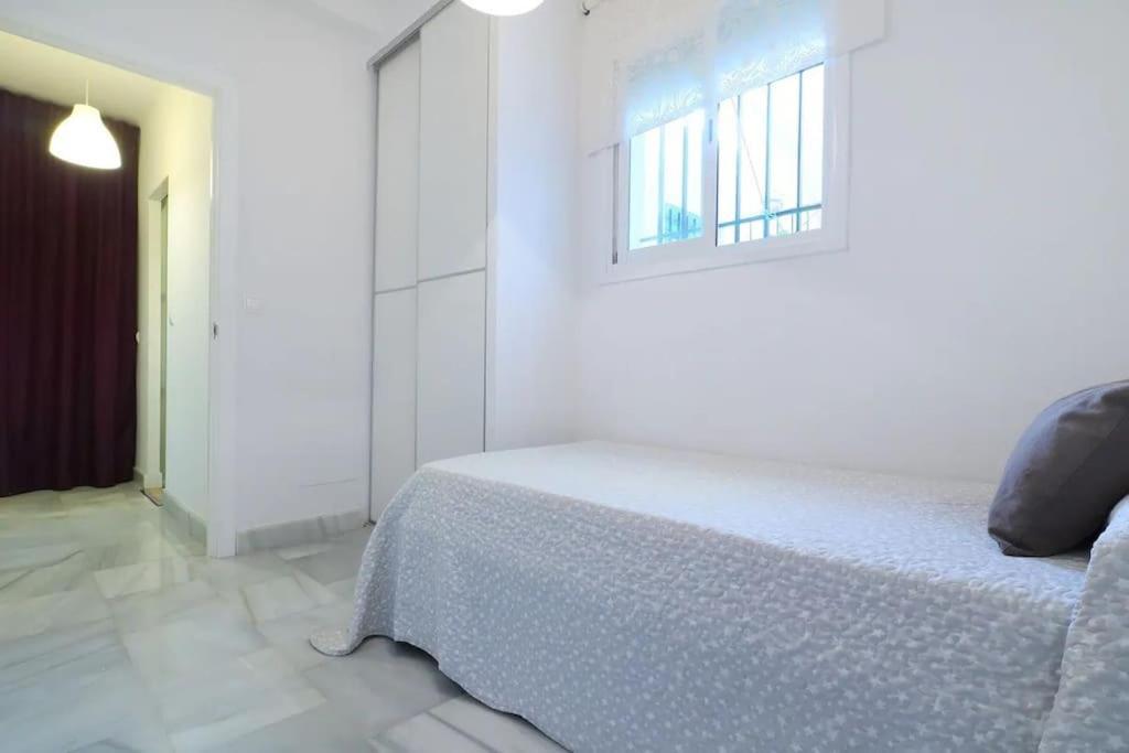 Ferienwohnung Kinahouse Córdoba Exterior foto